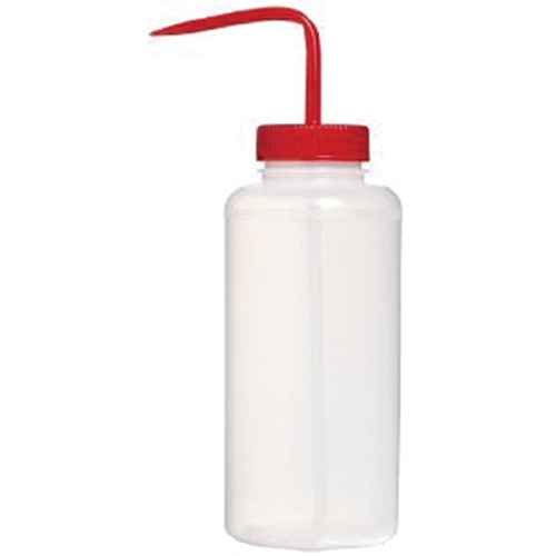 Flacon laveur de sécurité en plastique (IB628)