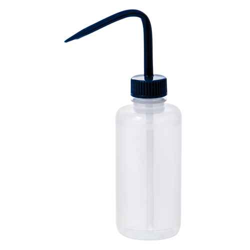 Flacon laveur de sécurité en plastique (IB629)