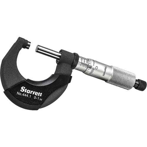 [IB646] Outside Micrometer (IB646)