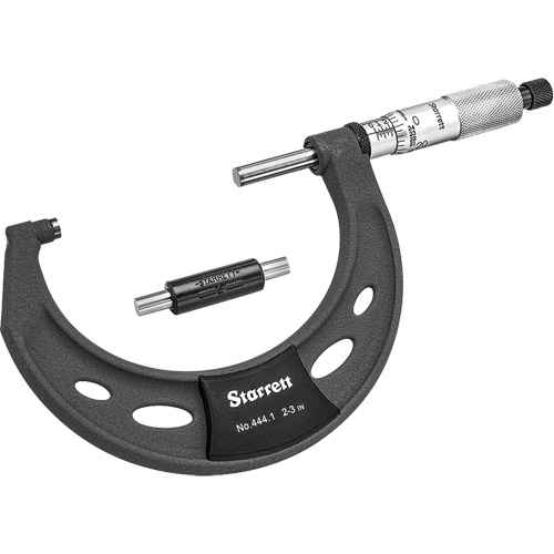 [IB648] Outside Micrometer (IB648)
