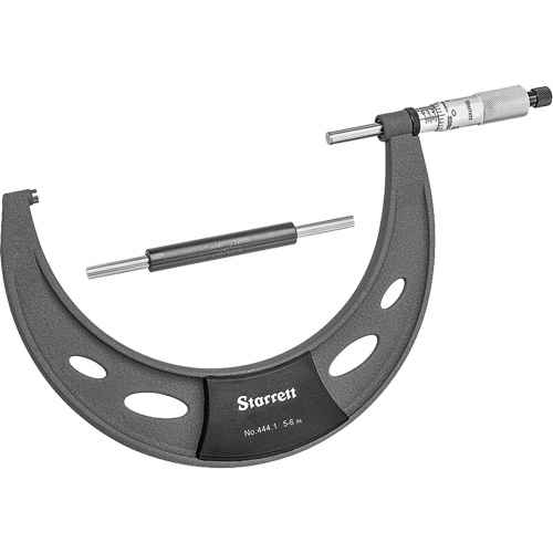 Outside Micrometer (IB651)
