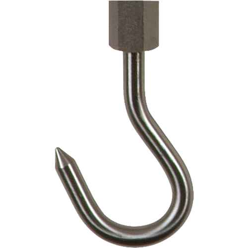 [IB729] Accessoire pour balance à ressort Macro - crochet de suspension inférieure (IB729)