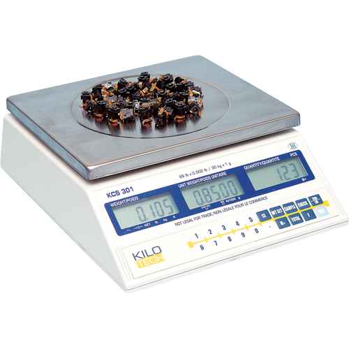 [IB732] Balance numérique pour compter (IB732)