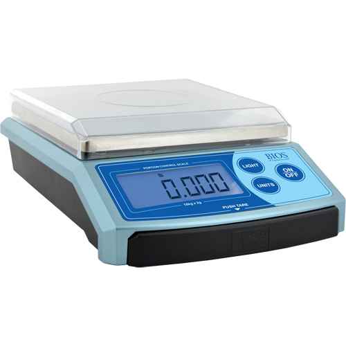 [IB735] Balance d'établi numérique (IB735)