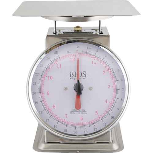 [IB738] Balance à plateau supérieur (IB738)