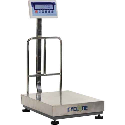 [IB771] Balance à plateforme et d'établi Cyclone 300 (IB771)