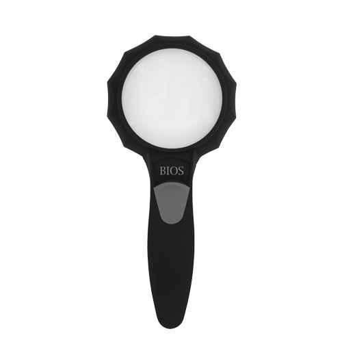 [IB843] Illuminating Magnifying Glass (IB843)