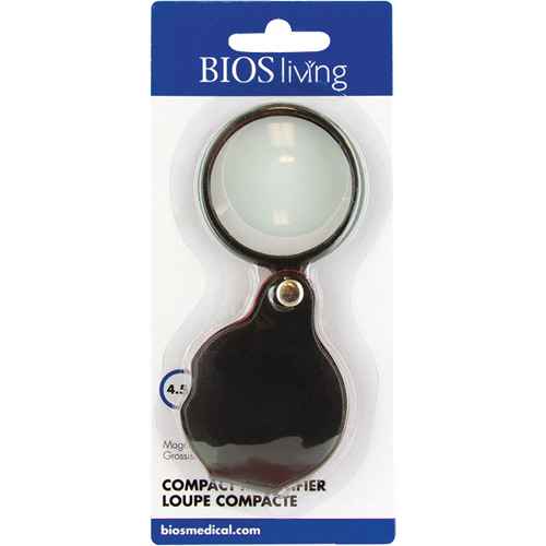 Loupe compacte (IB845)