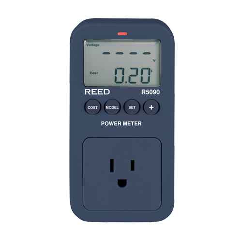 [IB903] Compteur de puissance (IB903)