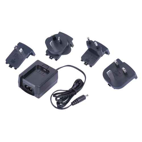 Adaptateur c.a. international pour REED R9450 (IB913)