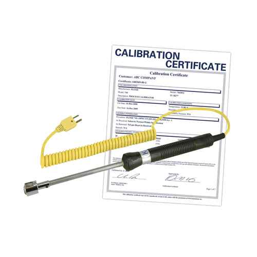 [IB917] Sonde thermocouple de surface (comprend certificat ISO) (IB917)