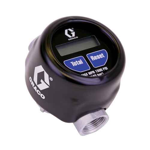 [IB927] Débitmètre électronique en ligne IM20 (IB927)