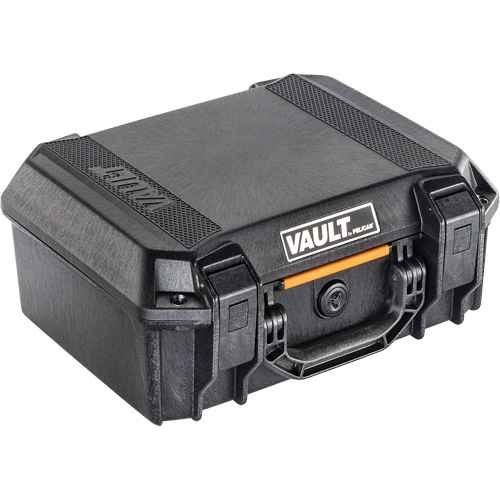 Valise moyenne Vault V200 (IB931)