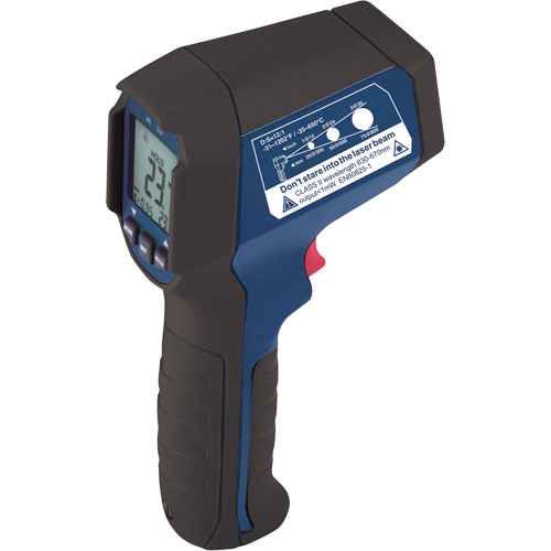 [IB965] Thermomètre à infrarouge (IB965)