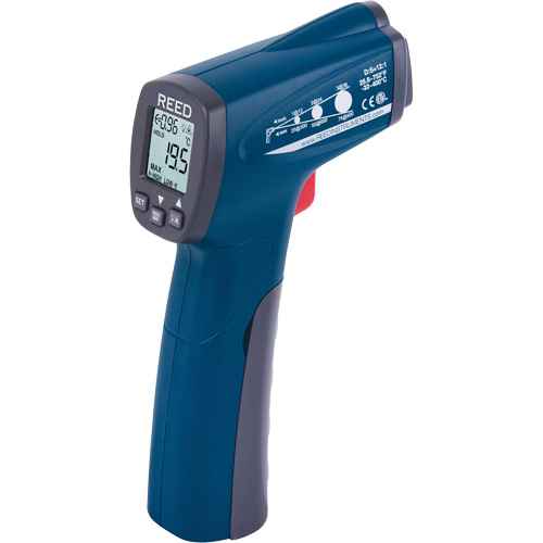 [IB967] Thermomètre à infrarouge (IB967)