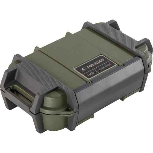 Mallette utilitaire personnelle R40 RUCK (IC032)