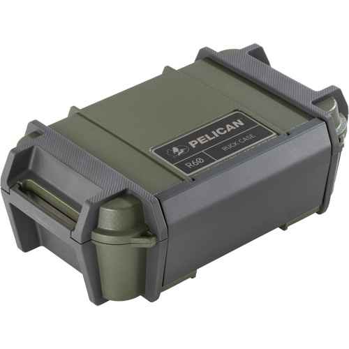 [IC037] Mallette utilitaire personnelle R60 RUCK (IC037)