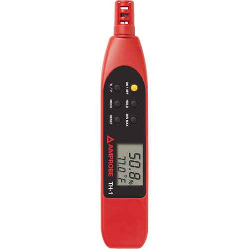 [IC083] Sonde de température et d'humidité relative TH-1 (IC083)