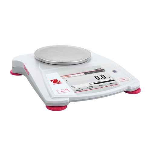 [IC207] Balance électronique STX622 Scout(MD) STX (IC207)