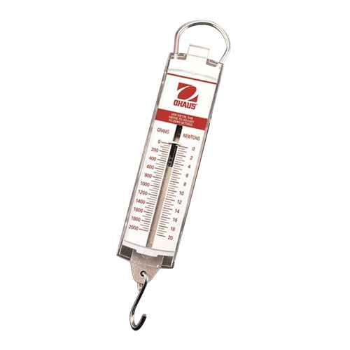 [IC221] Balance à ressort de type traction 8004-MA (IC221)