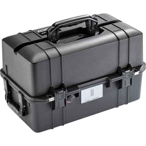 [IC227] Valise Air avec intercalaire en mousse (IC227)