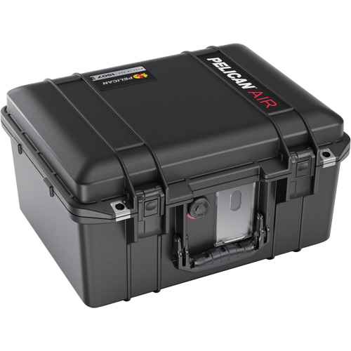 [IC230] Valise Air avec intercalaire en mousse (IC230)