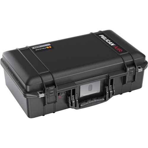 [IC231] Valise Air avec intercalaire en mousse (IC231)
