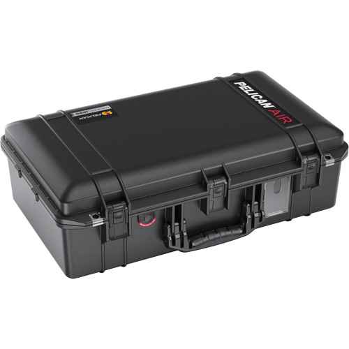 [IC233] Valise Air avec intercalaire en mousse (IC233)