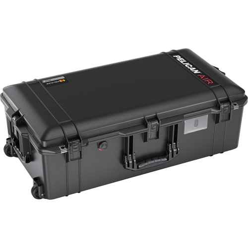 [IC237] Valise Air avec intercalaire en mousse (IC237)