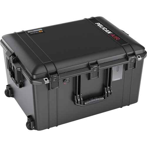 [IC238] Valise Air avec intercalaire en mousse (IC238)