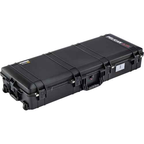 [IC239] Valise Air Long avec intercalaire en mousse (IC239)