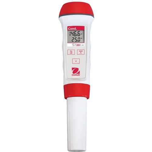 [IC384] Conductimètre stylo Starter (IC384)