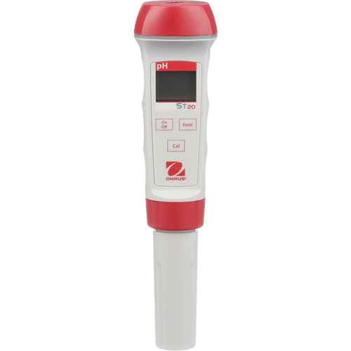 Conductimètre stylo Starter (IC386)