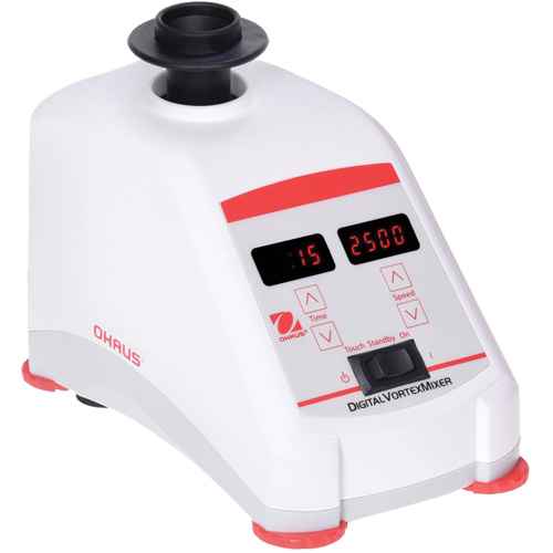 Mini agitateur Vortex numérique (IC456)