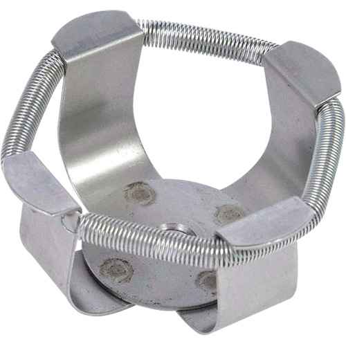 Agrafe pour fiole de 50 ml (IC461)