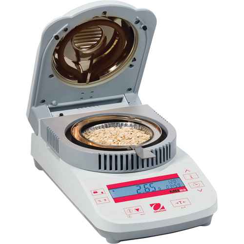 [IC470] Analyseur d’humidité MB23 (IC470)