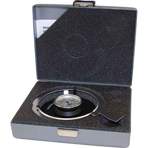 Kit de calibrage température série MB (IC476)