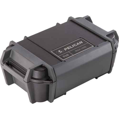[IC480] Étui utilitaire personnel R60 Ruck(MC) (IC480)