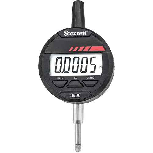 [IC534] 3900 Series Electronic Indicator (IC534)