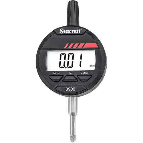 [IC535] Indicateur électronique de la série 3900 (IC535)