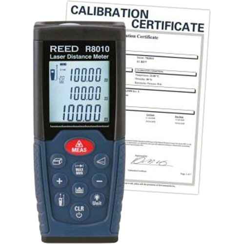 [IC571] Télémètre laser avec certificat NIST (IC571)