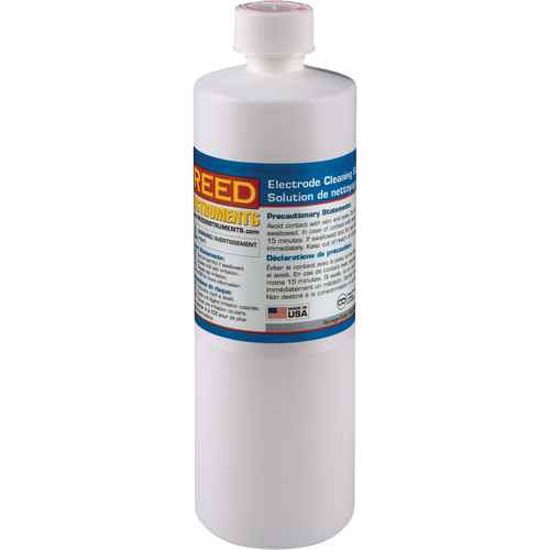 Solution pour nettoyage d'électrode (IC583)