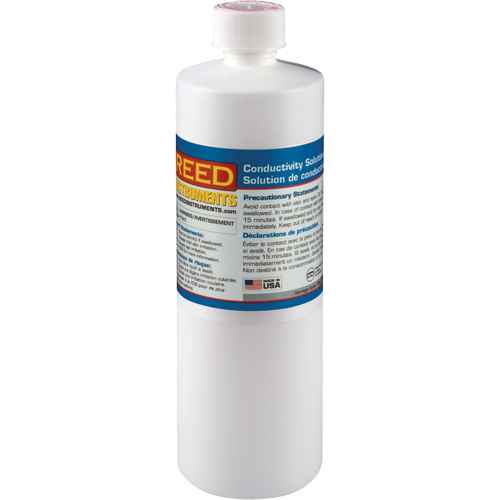 [IC584] Solution standard pour essai de conductibilité (IC584)