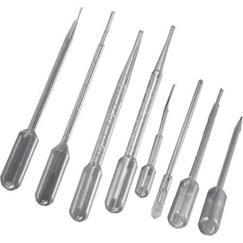 [IC587] Pipettes de transfert (IC587)