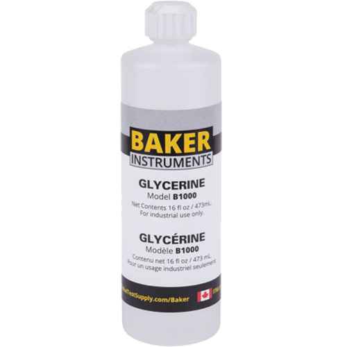 [IC616] Glycérine Baker B1000 (IC616)
