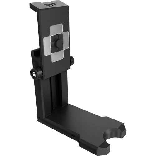 [IC629] Support de laser 360° pour lasers à lignes croisées et à plans (IC629)