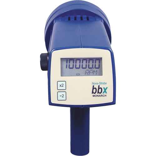 [IC631] Stroboscope Nova-Strobe BBX (IC631)