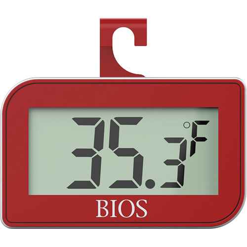 [IC666] Thermomètre numérique de réfrigérateur et congélateur (IC666)