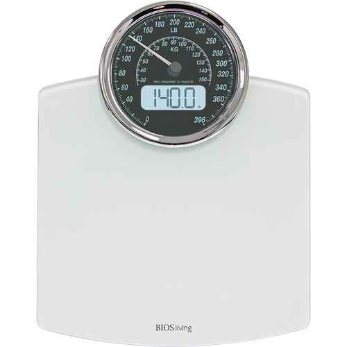 [IC676] Balance analogique numérique (IC676)