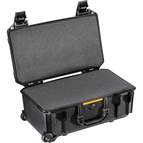 [IC690] Valise roulante Vault avec mousse (IC690)